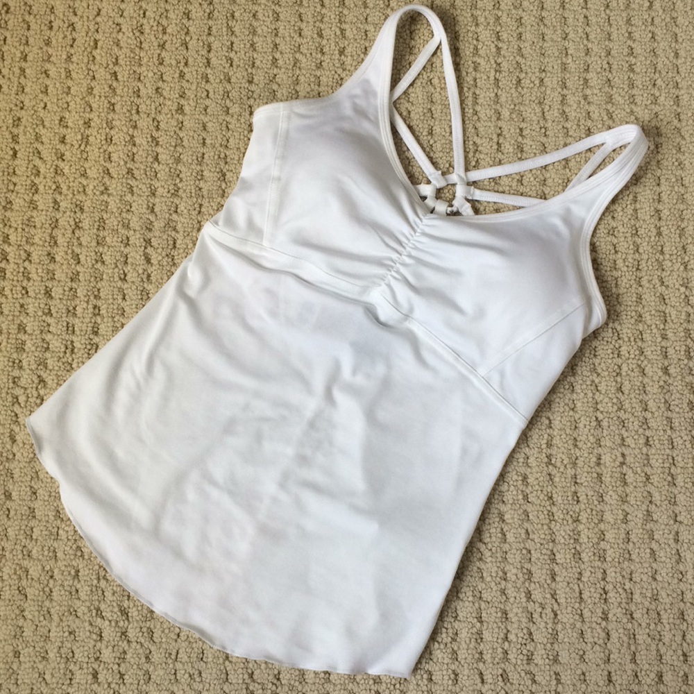 Prana Dreaming Tank